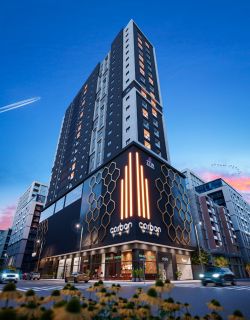 Carbon Residence Tower - Residencial