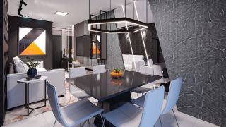 Carbon Residence Tower - Residencial