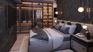 Carbon Residence Tower - Residencial
