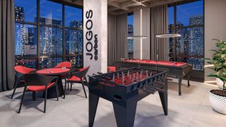 Carbon Residence Tower - Residencial