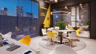 Carbon Residence Tower - Residencial