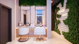 Carbon Residence Tower - Residencial