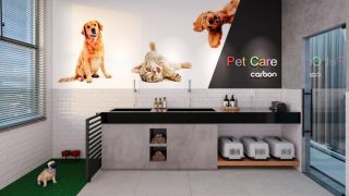 Carbon Residence Tower - Residencial