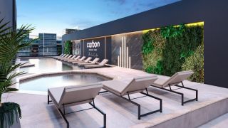 Carbon Residence Tower - Residencial