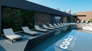Carbon Residence Tower - Residencial