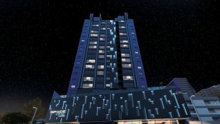 Space One