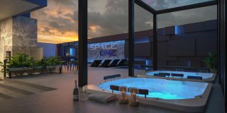 Space One