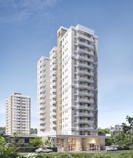 Blue Garden Residence - Fase 2