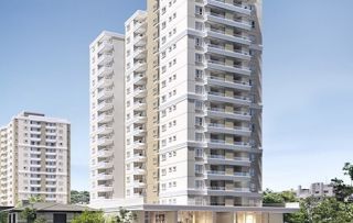 Blue Garden Residence - Fase 2