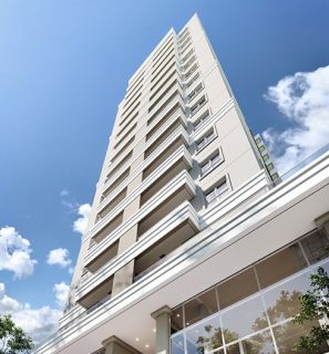 Blue Garden Residence - Fase 2