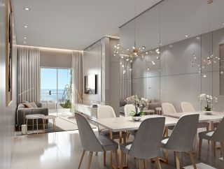 Blue Garden Residence - Fase 2