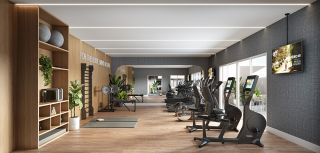 Blue Garden Residence - Fase 2