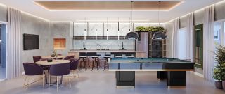 Blue Garden Residence - Fase 2