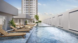 Blue Garden Residence - Fase 2