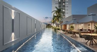 Blue Garden Residence - Fase 2