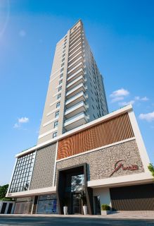 Amon Rá Tower