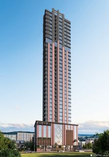 Oben 230 By Concept Flats Home