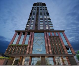 Oben 230 By Concept Flats Home