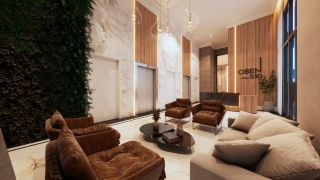 Oben 230 By Concept Flats Home