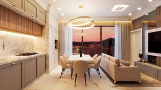 Oben 230 By Concept Flats Home