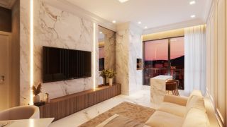 Oben 230 By Concept Flats Home