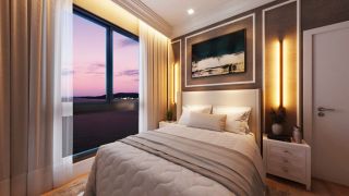 Oben 230 By Concept Flats Home