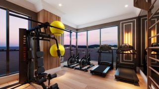 Oben 230 By Concept Flats Home