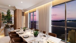 Oben 230 By Concept Flats Home