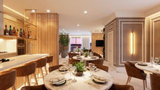 Oben 230 By Concept Flats Home