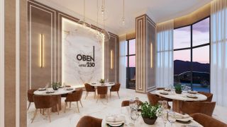 Oben 230 By Concept Flats Home
