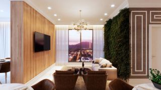 Oben 230 By Concept Flats Home