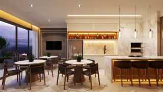 Oben 230 By Concept Flats Home