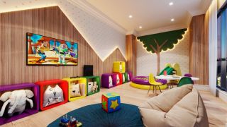 Oben 230 By Concept Flats Home