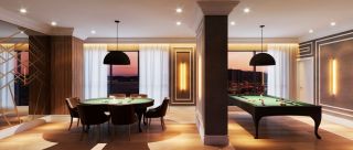 Oben 230 By Concept Flats Home