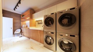 Oben 230 By Concept Flats Home