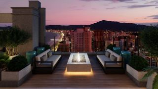 Oben 230 By Concept Flats Home