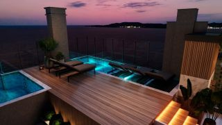 Oben 230 By Concept Flats Home