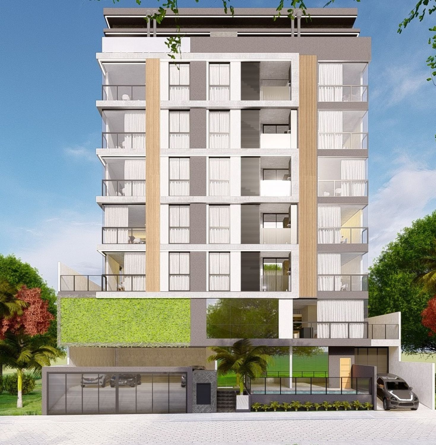 Galeria Geral Dressler
