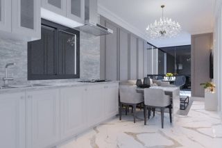Vision Residence