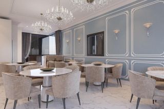 Vision Residence
