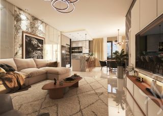 Jequitibá Residence