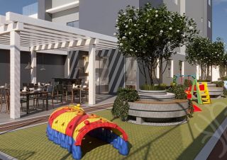 Jequitibá Residence