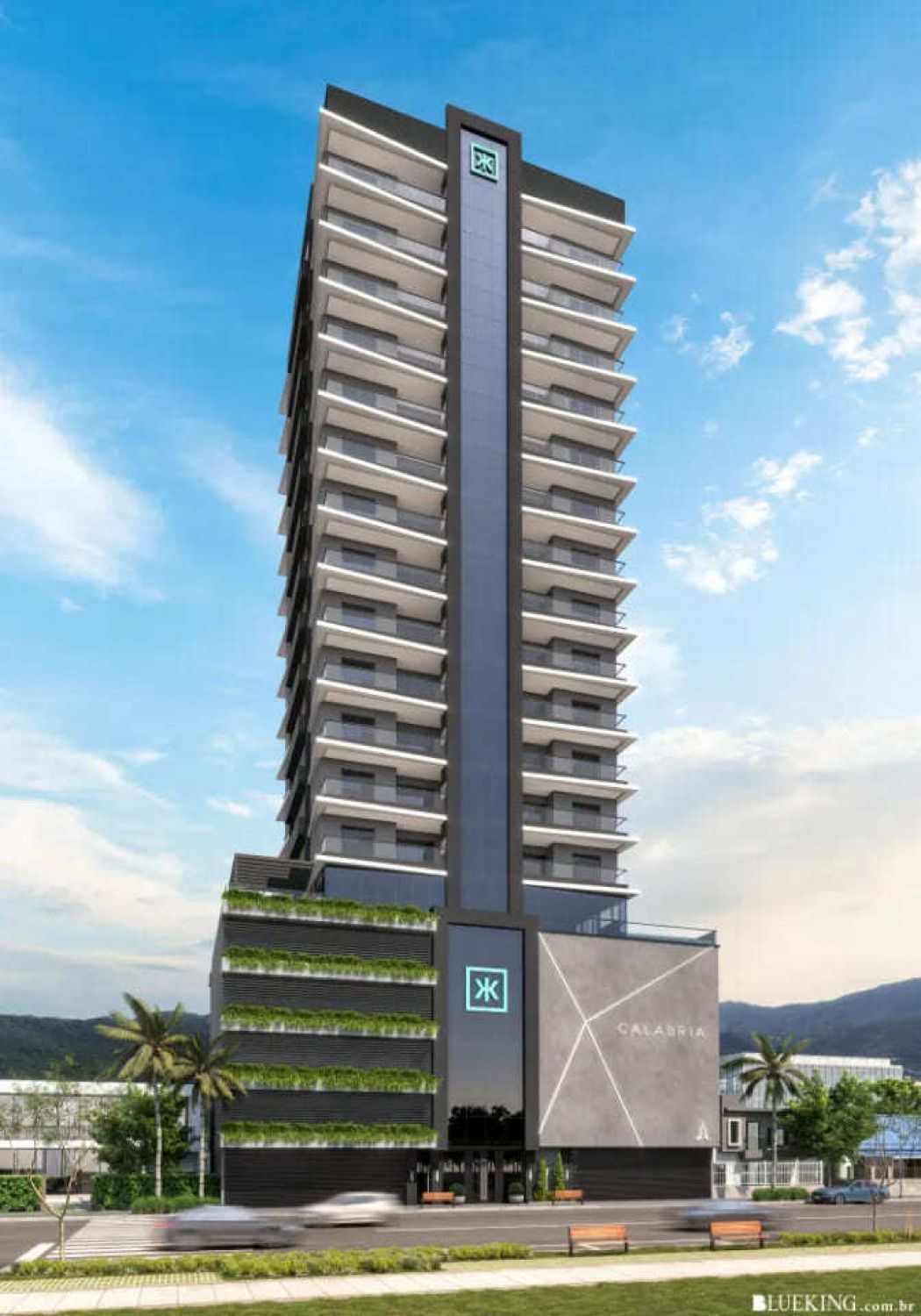 Galeria Geral Calabria Residence