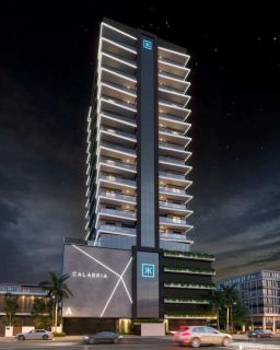 Calabria Residence