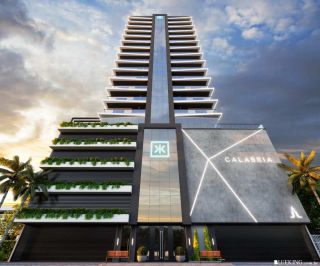 Calabria Residence
