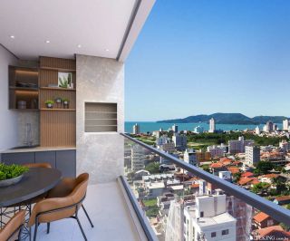 Calabria Residence