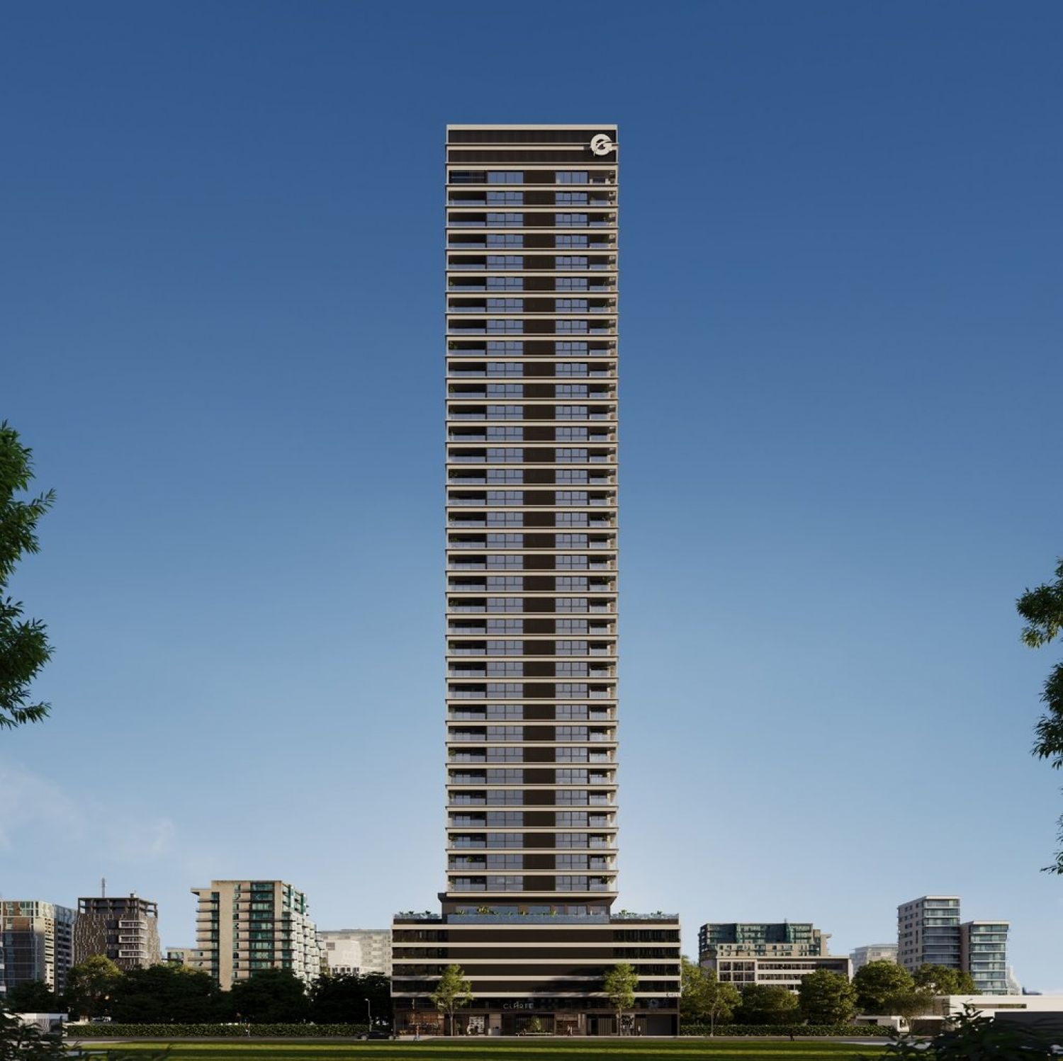 Galeria Geral Clarté