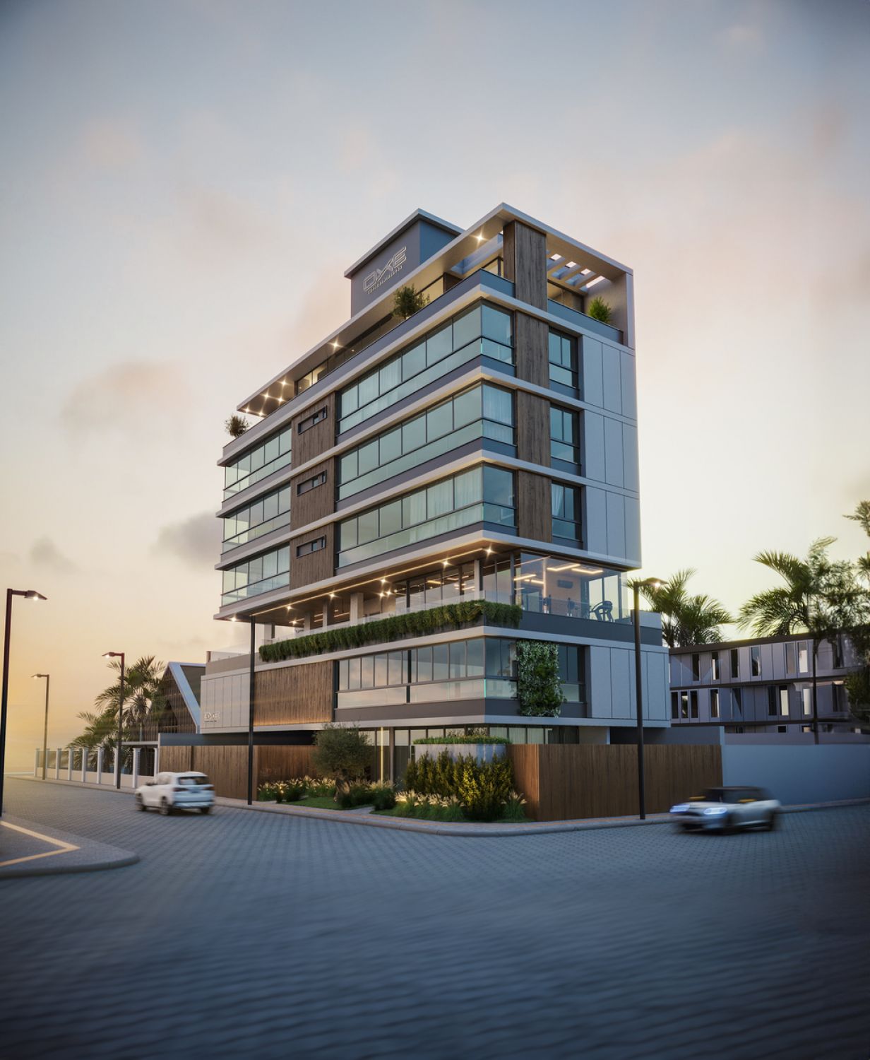 Galeria Geral Eilat