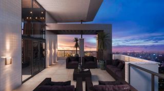 Villa Mariana