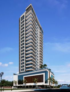 Gran Bellagio Residence
